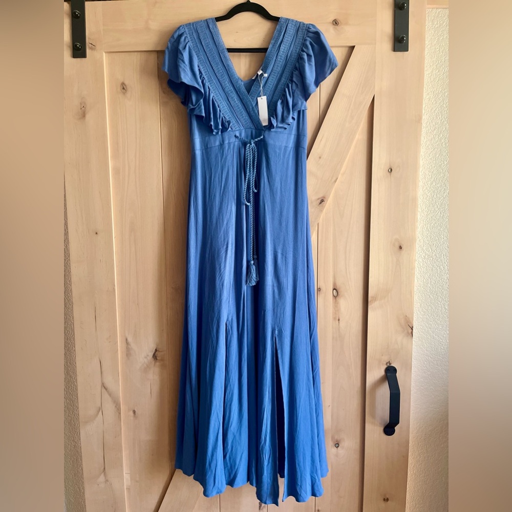 Women’s Dress size small NEW with tags Baltic Born